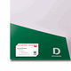 Abheftmappe Deichmann