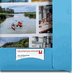 Mappe Usedom Tourismus