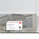Mappe SHG-Mobil mit Stiftschlaufe