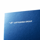 Mappe Lufhansa Group