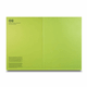 Deckelmappe A4 joly colors Relieflack