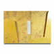 Schnellheftermappe A4 4 mm Tasche Stecklaschen